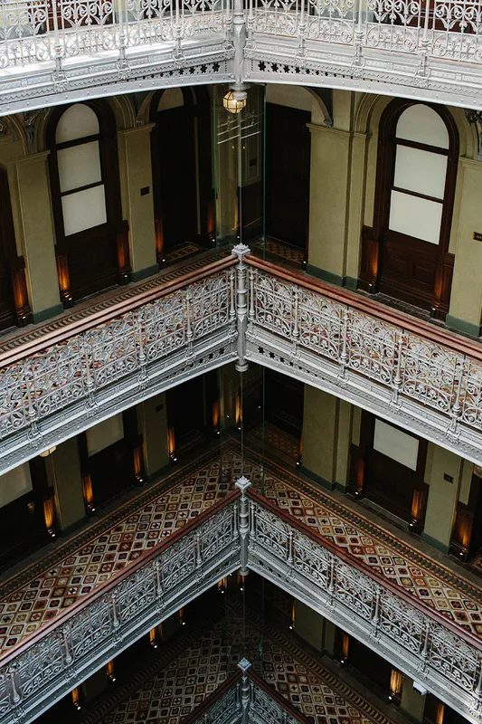 The Beekman