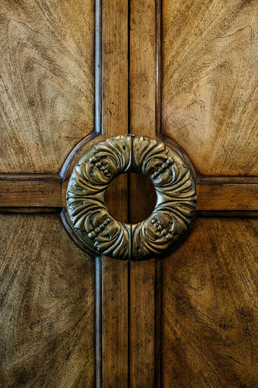 The Beekman