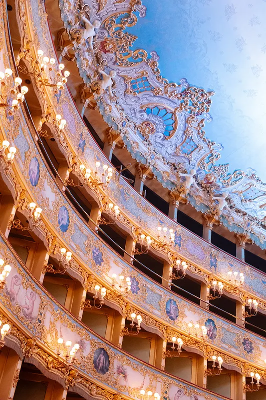 La Serenissima