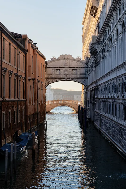 La Serenissima