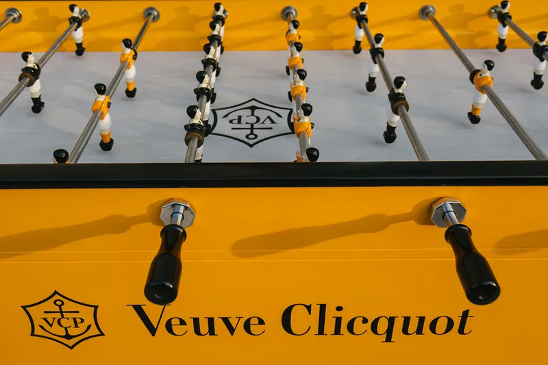 Veuve Clicquot