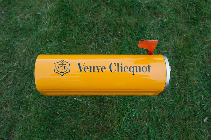 Veuve Clicquot